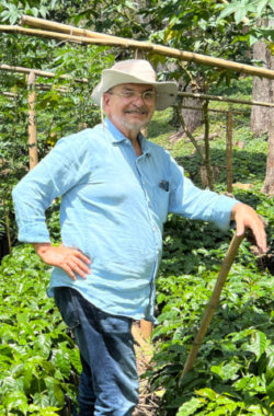 NICARAGUA / San Jose Yellow Pacamara 100g